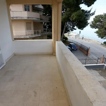 Hostel Vila Mikica