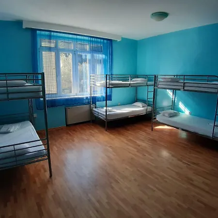 Hostel Vila Mikica Split